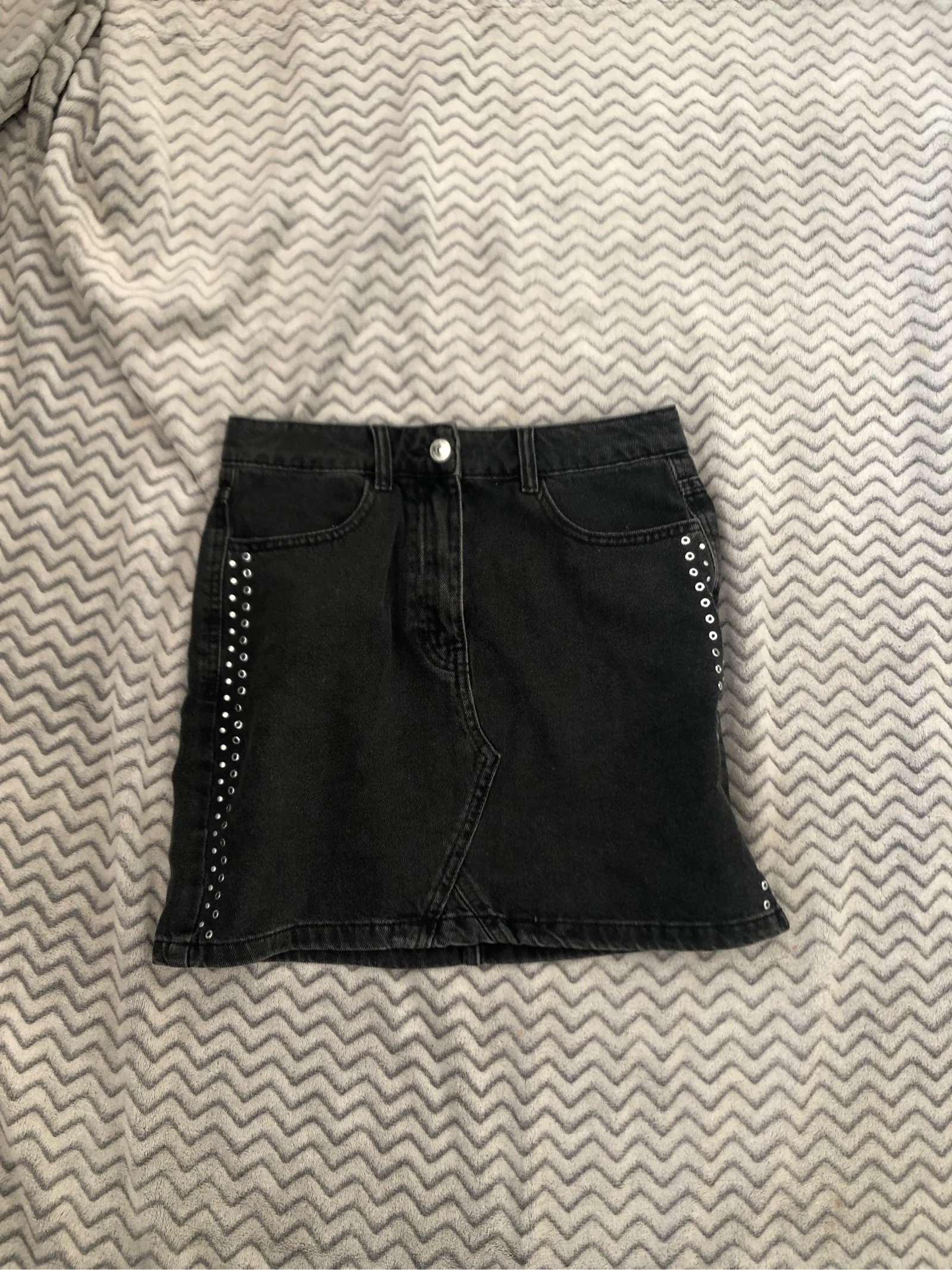 Jupe taille 34 